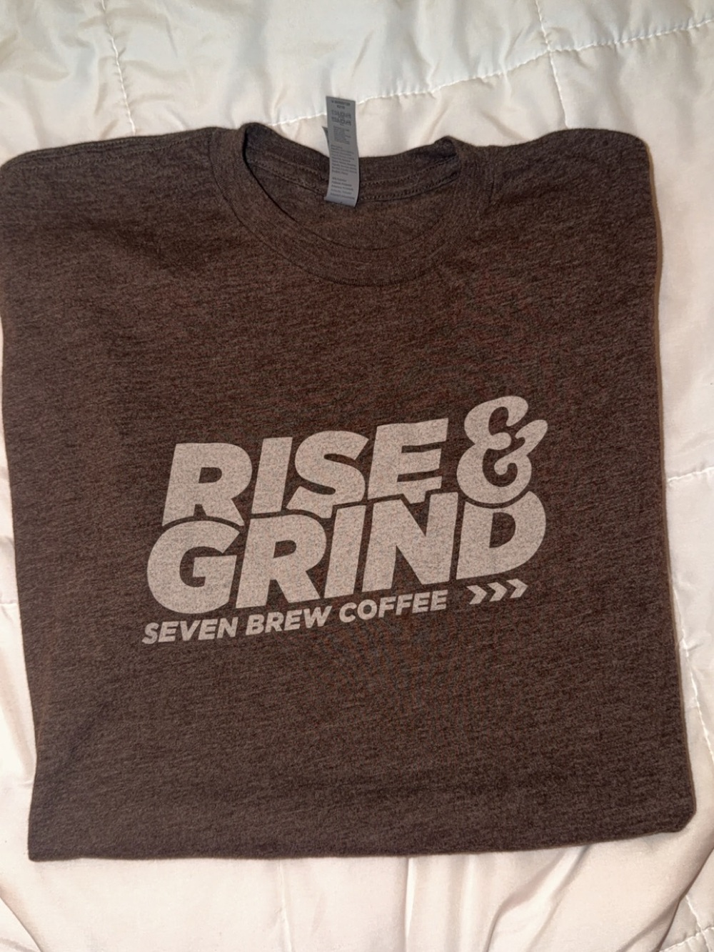 7 Brew T-Shirt